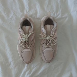 Reebok aztrek double (nude pink, pale pink)